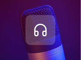 Podcasts image