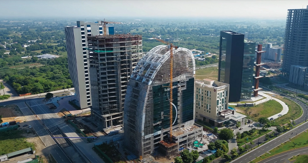What is GIFT City?