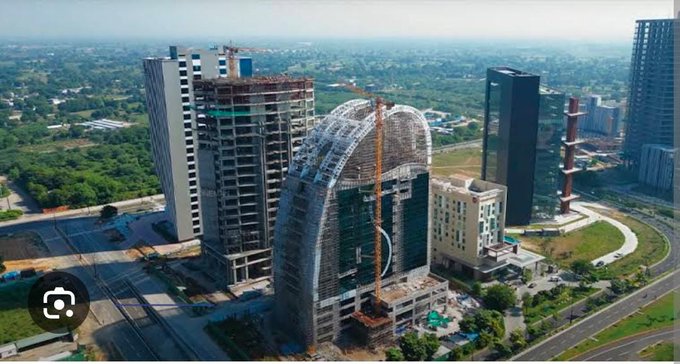 GIFT City