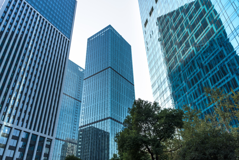 Tata Asset Management presence in GIFT City