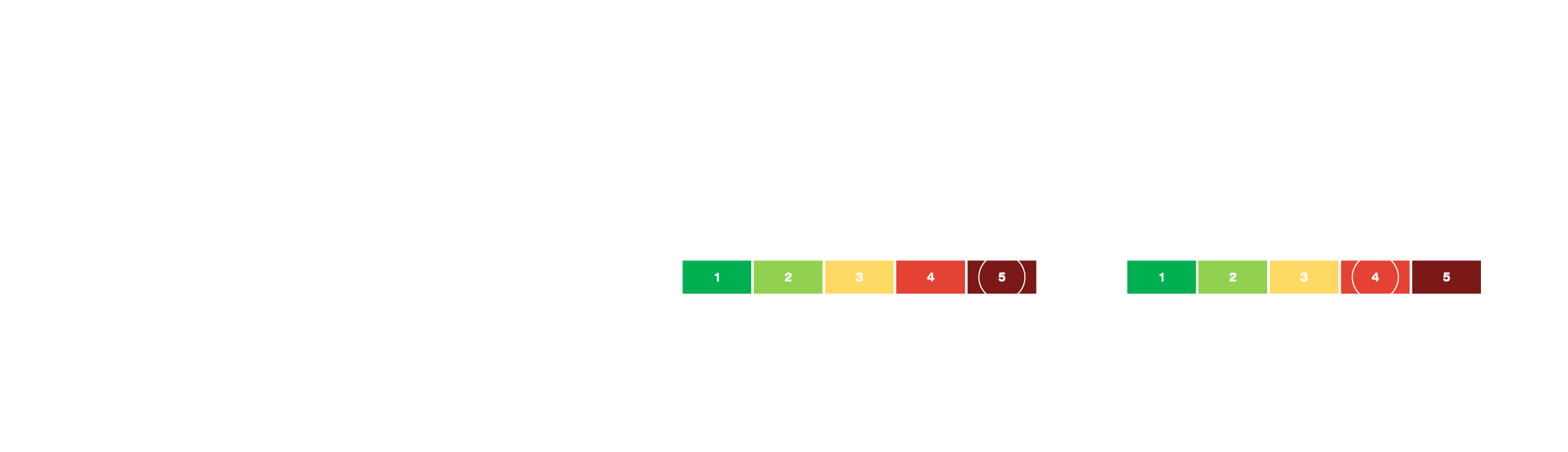 Risk Band