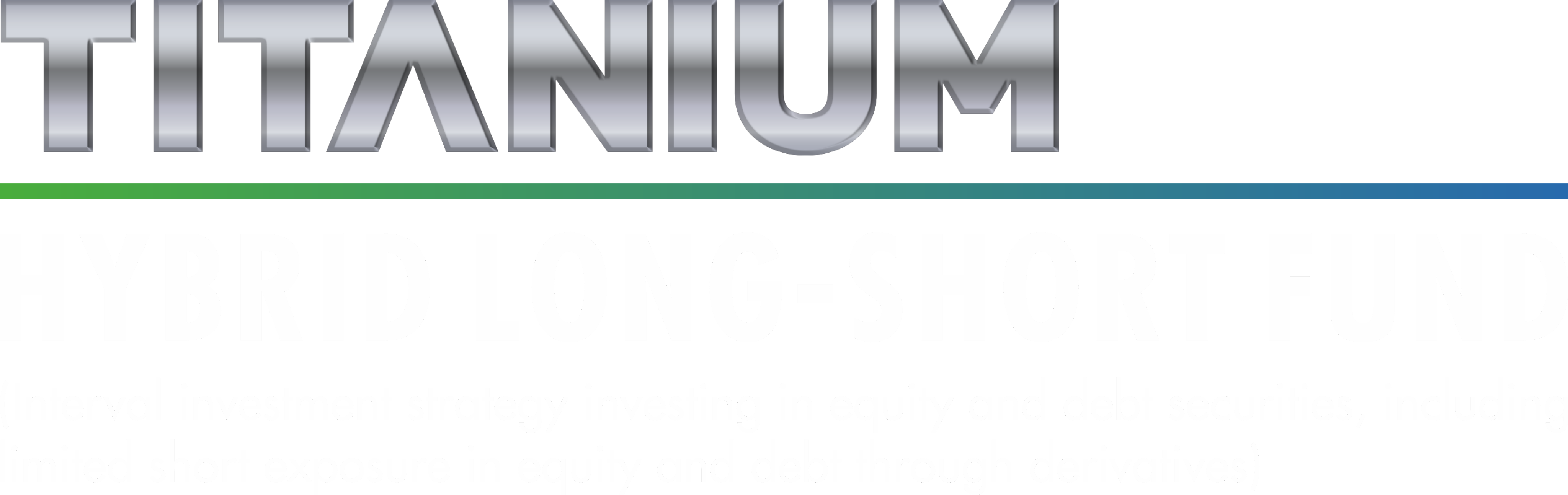 Titanium Fund Logo