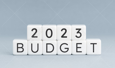 Union Budget 2023