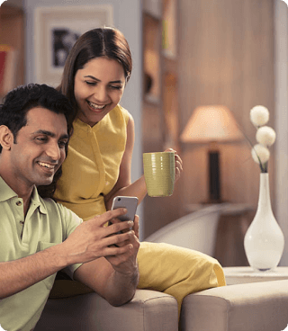 Welcome to Tata Mutual Fund