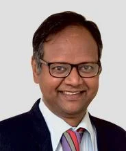 Murthy Nagarajan Image