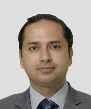 Satish Chandra Mishra Image