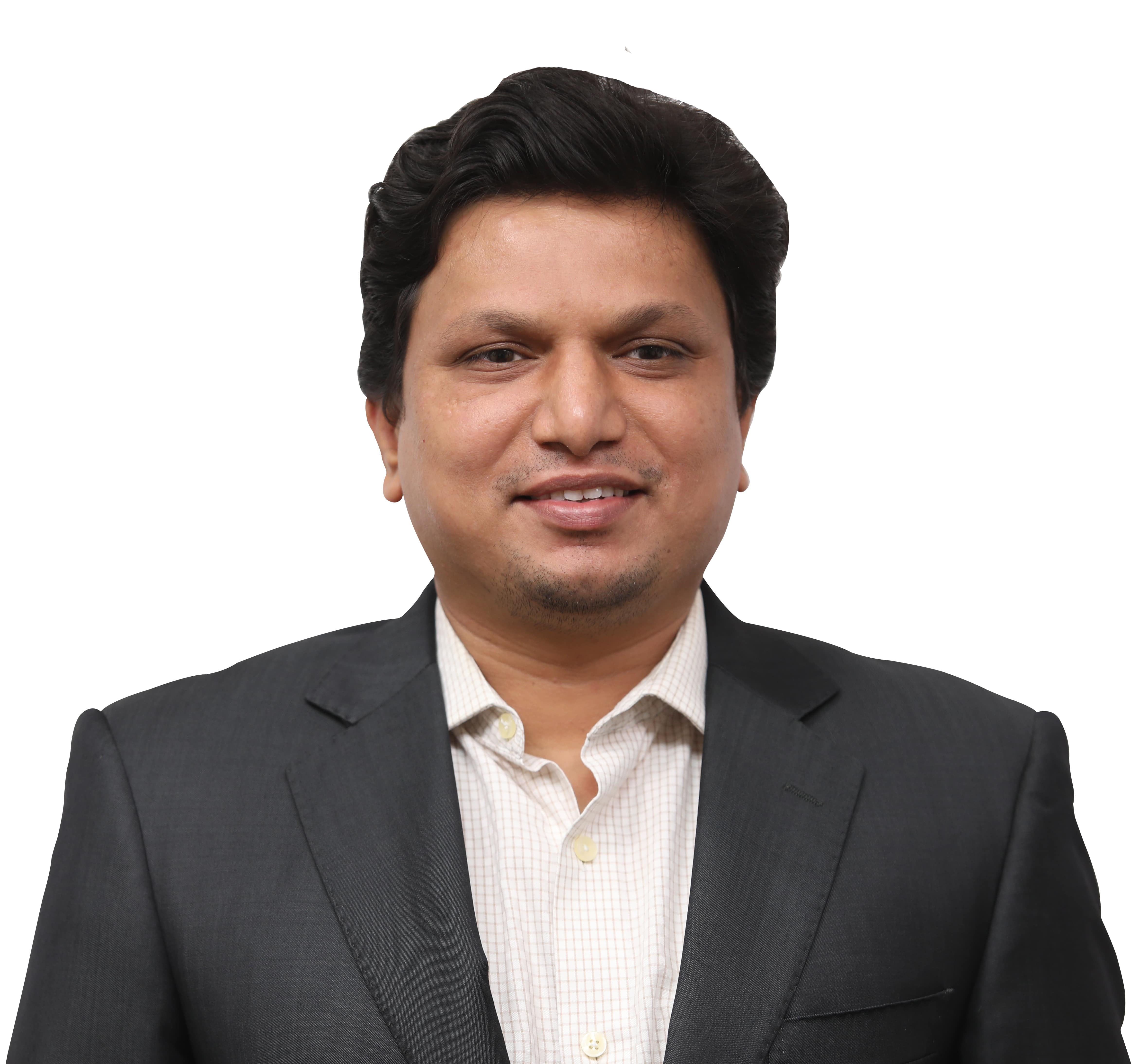 Jeetendra Khatri Image