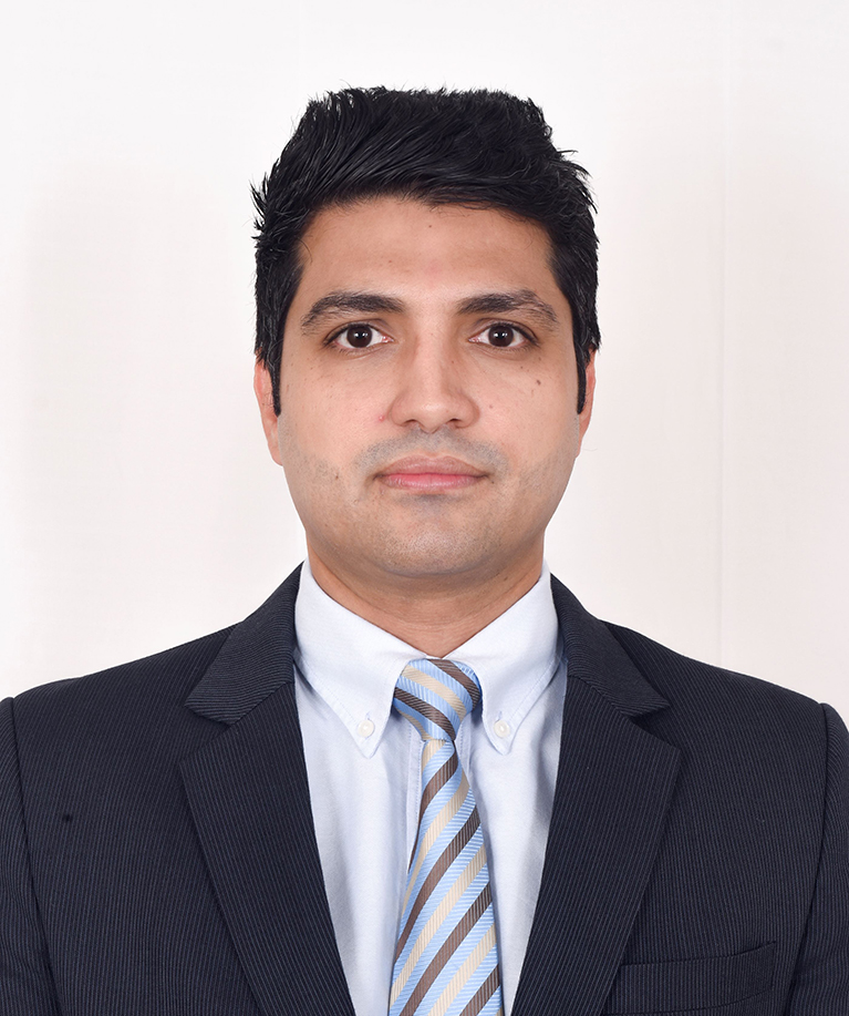 Kapil Malhotra Image