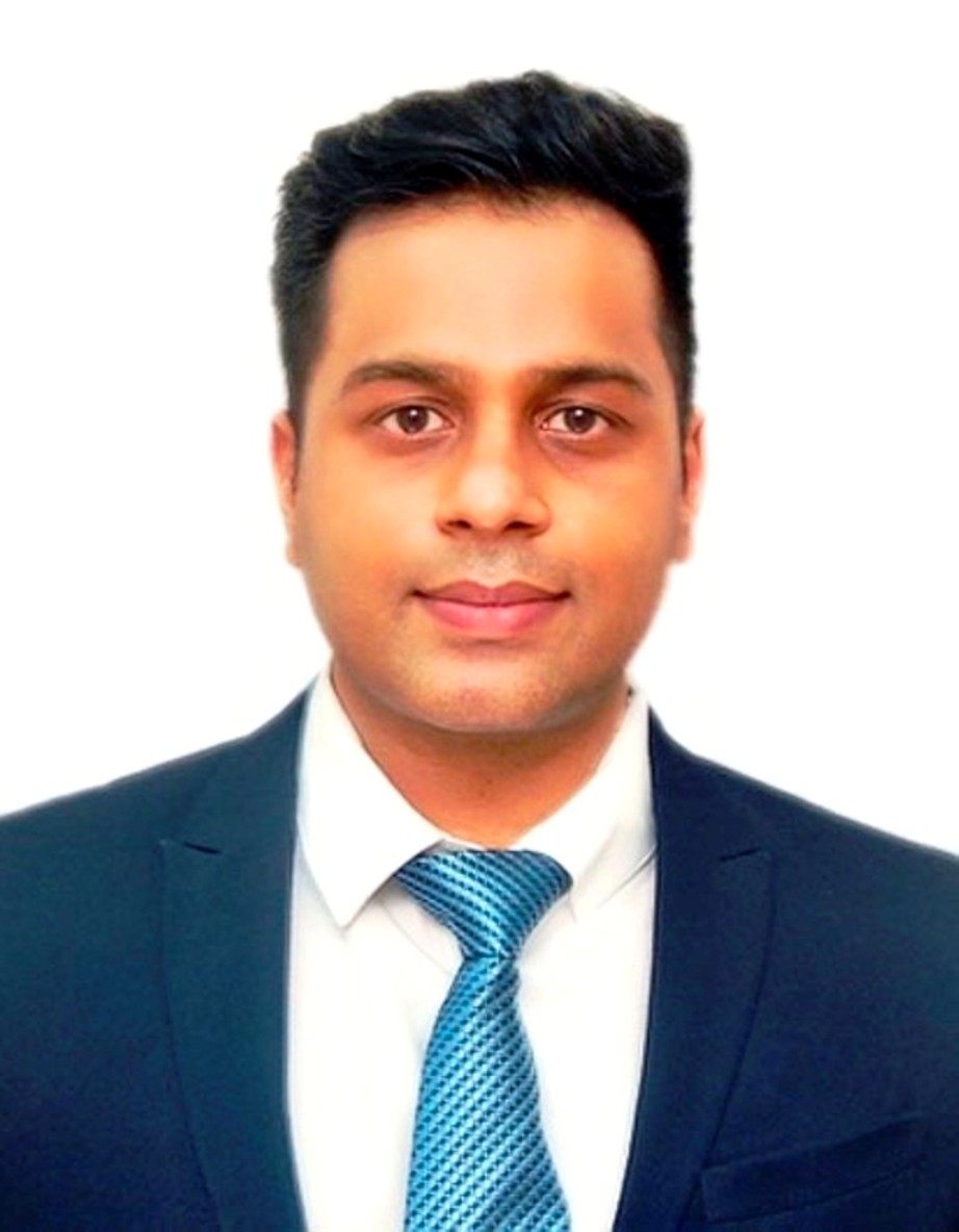 Rajat Srivastava Image