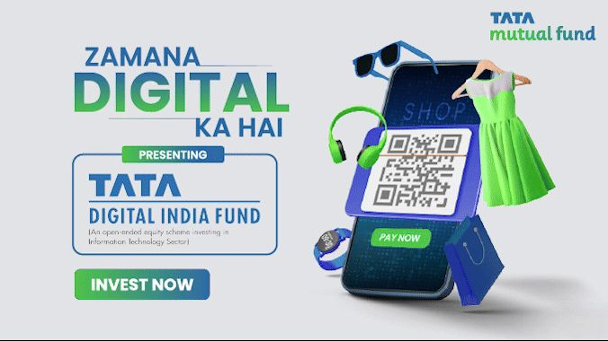 Tata Digital India Fund