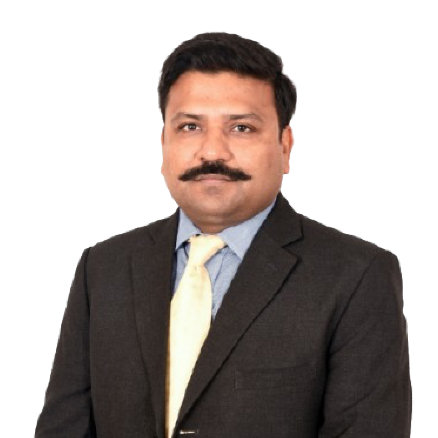Akhil Mittal Image