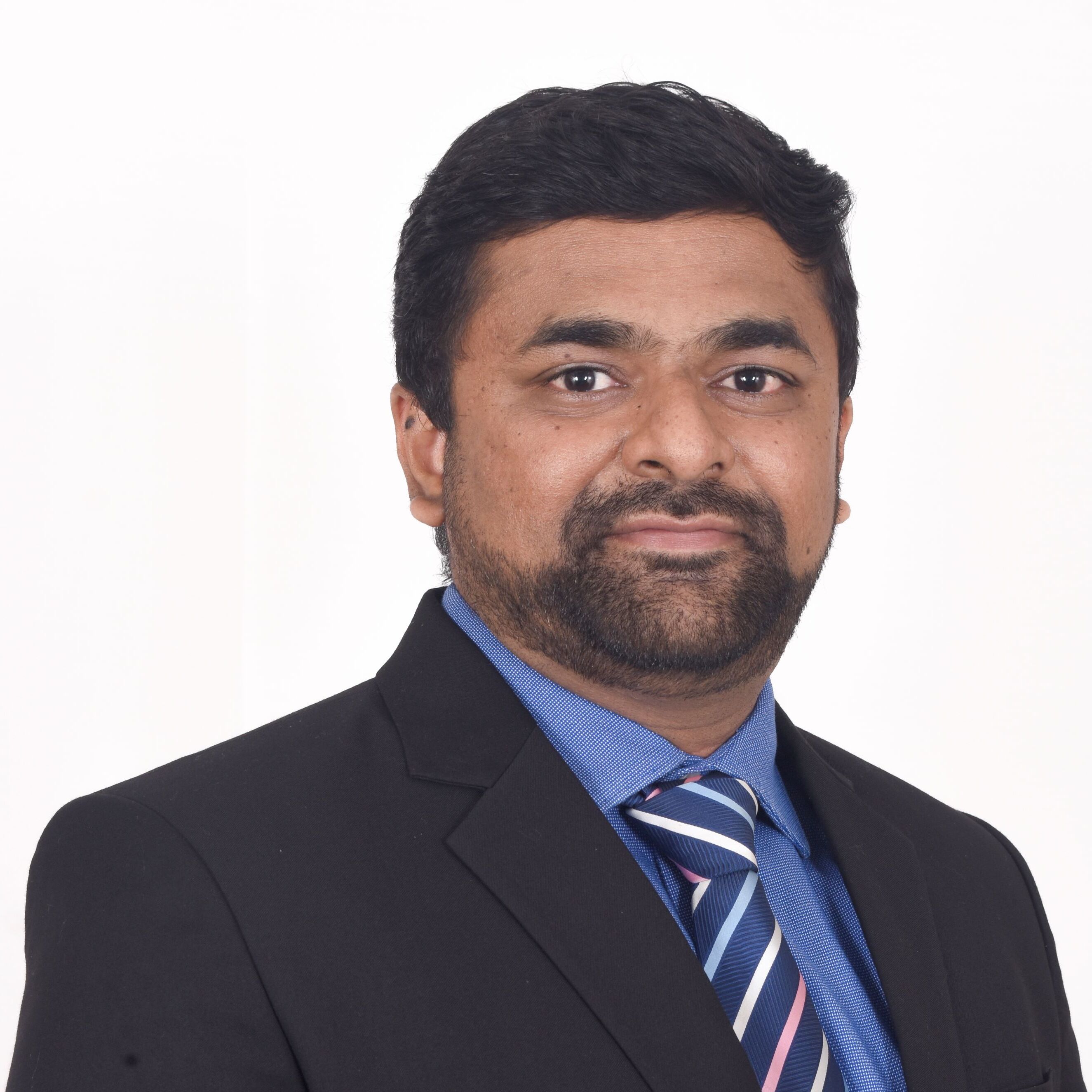 Tapan Patel Image