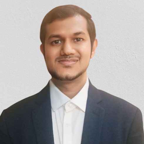Hasmukh Vishariya Image