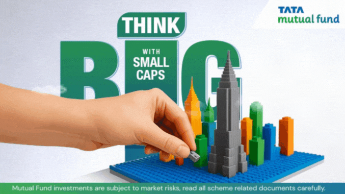 Tata Small Cap Fund