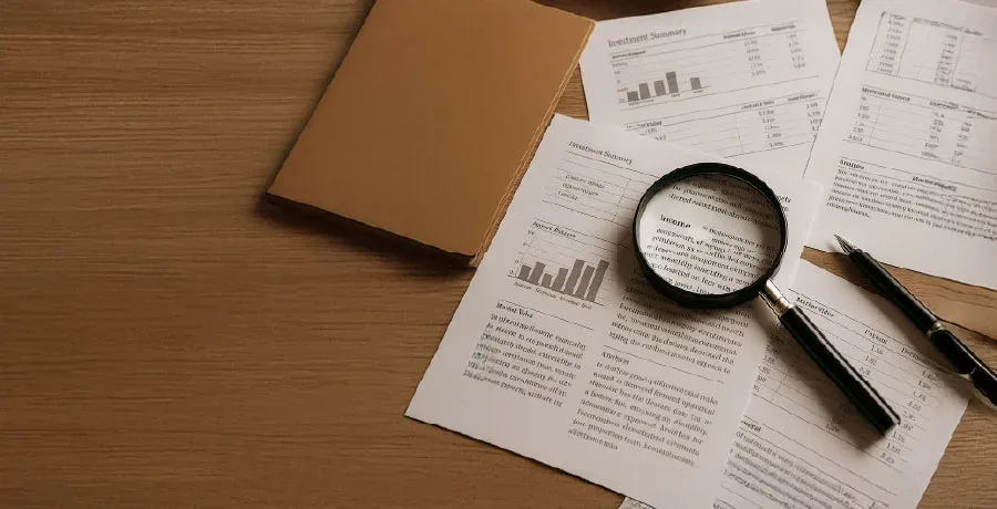 Mutual Fund Screener
