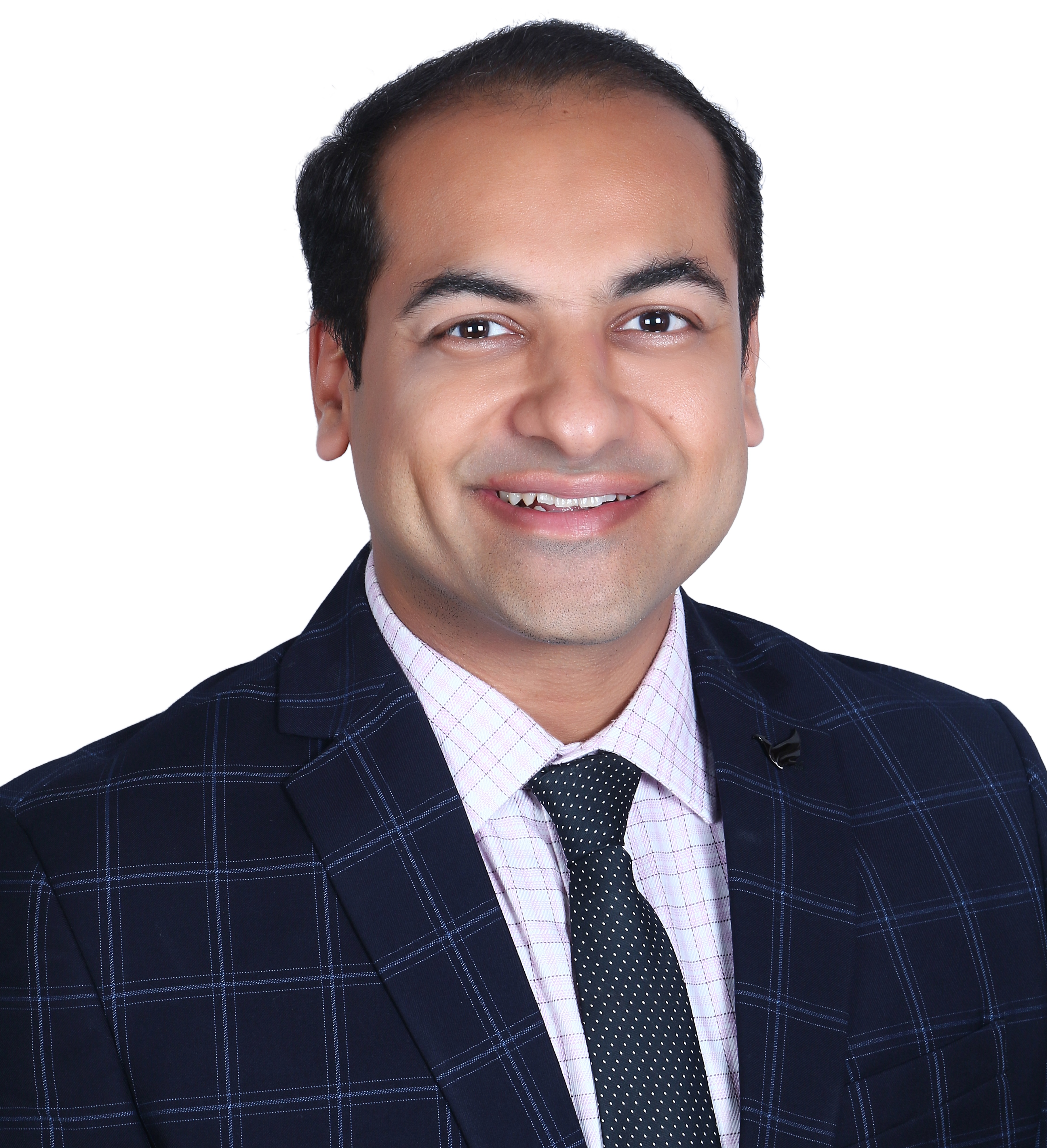 Dhawal Joshi Image