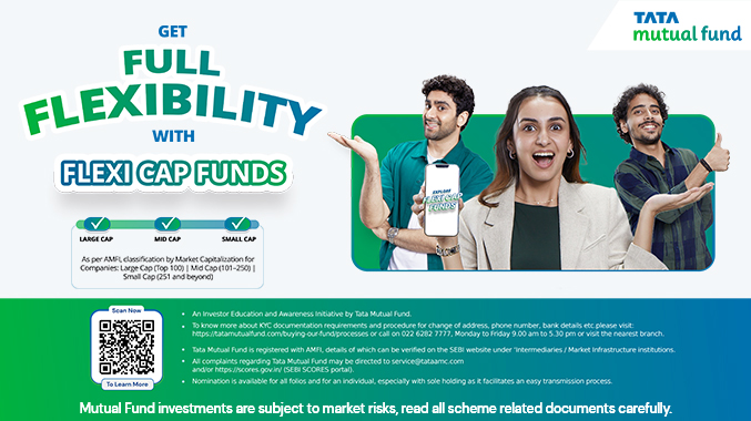 Corporate Portal - Flexi Cap Banners Flexi Cap Banners