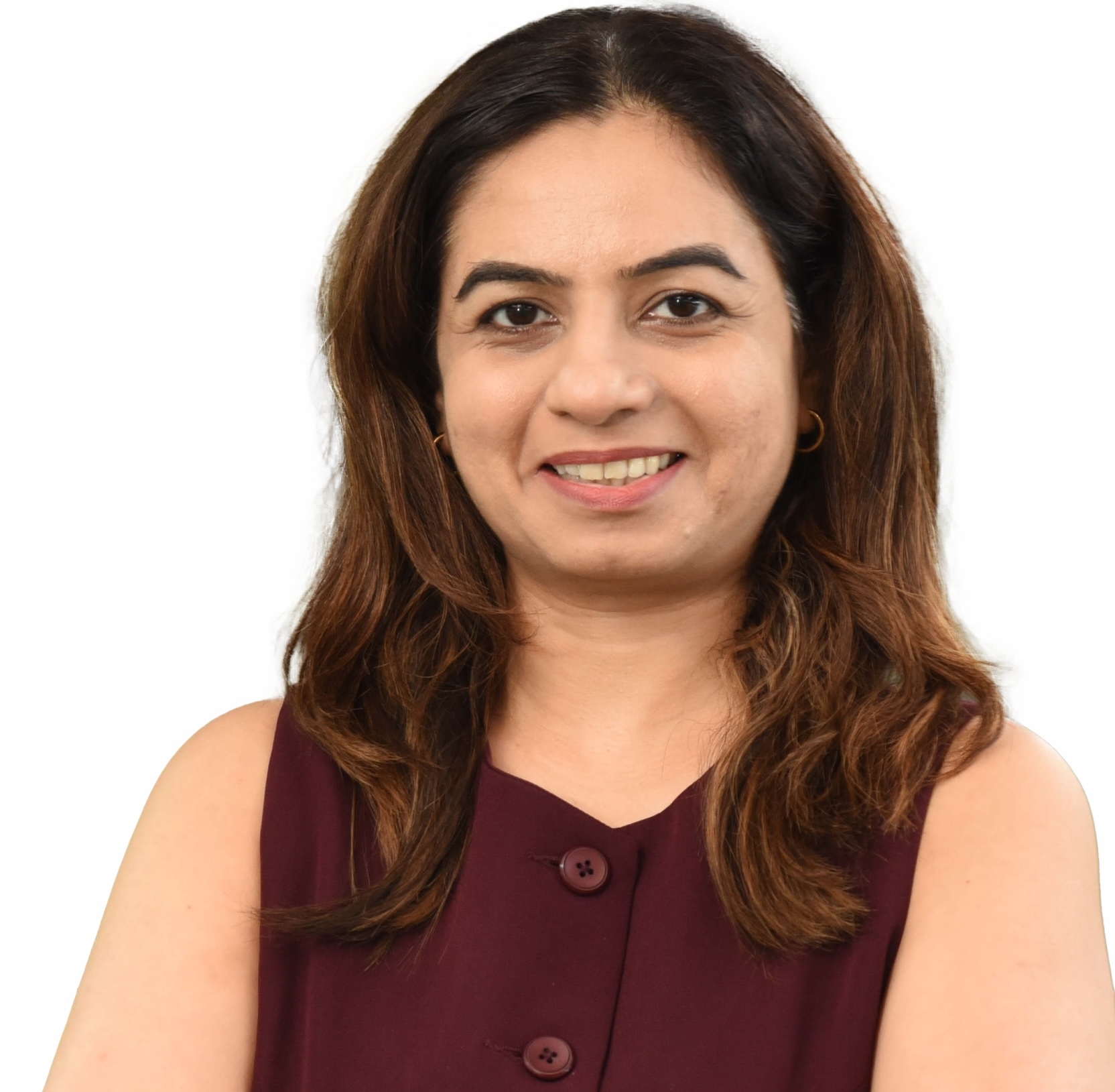 Meeta Shetty Image