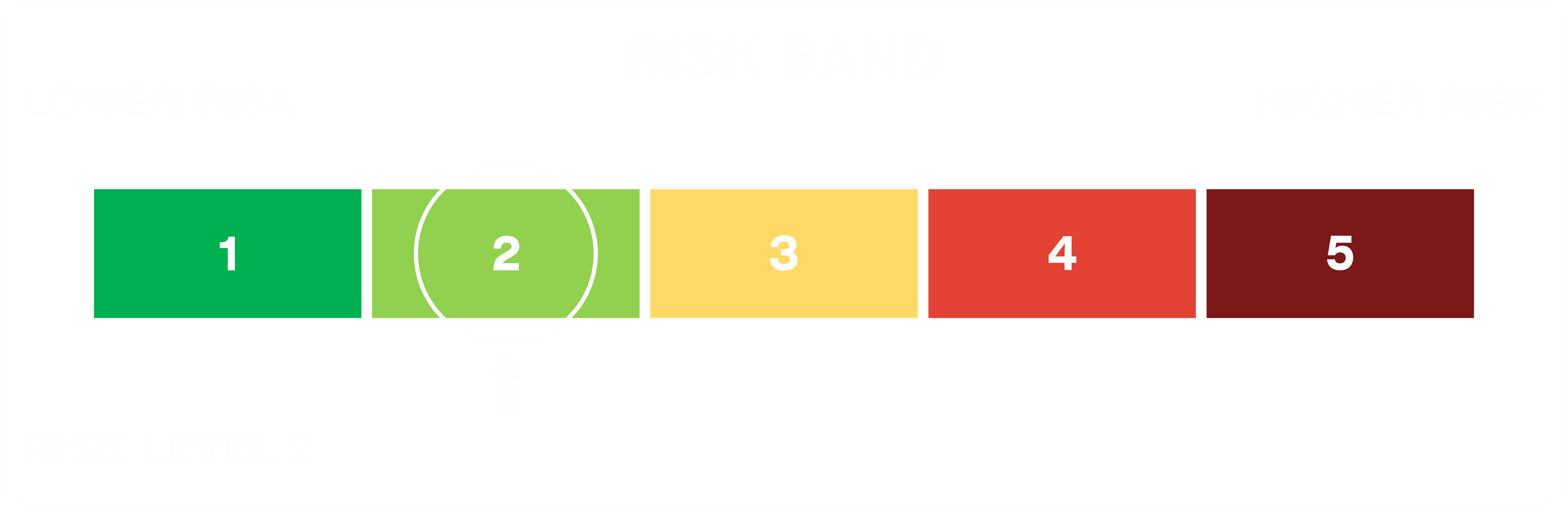 Risk Band Level 2