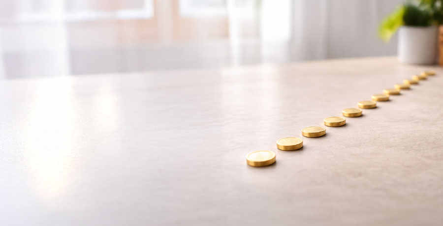 Why Gold SIPs are the "Discipline of 2026"?