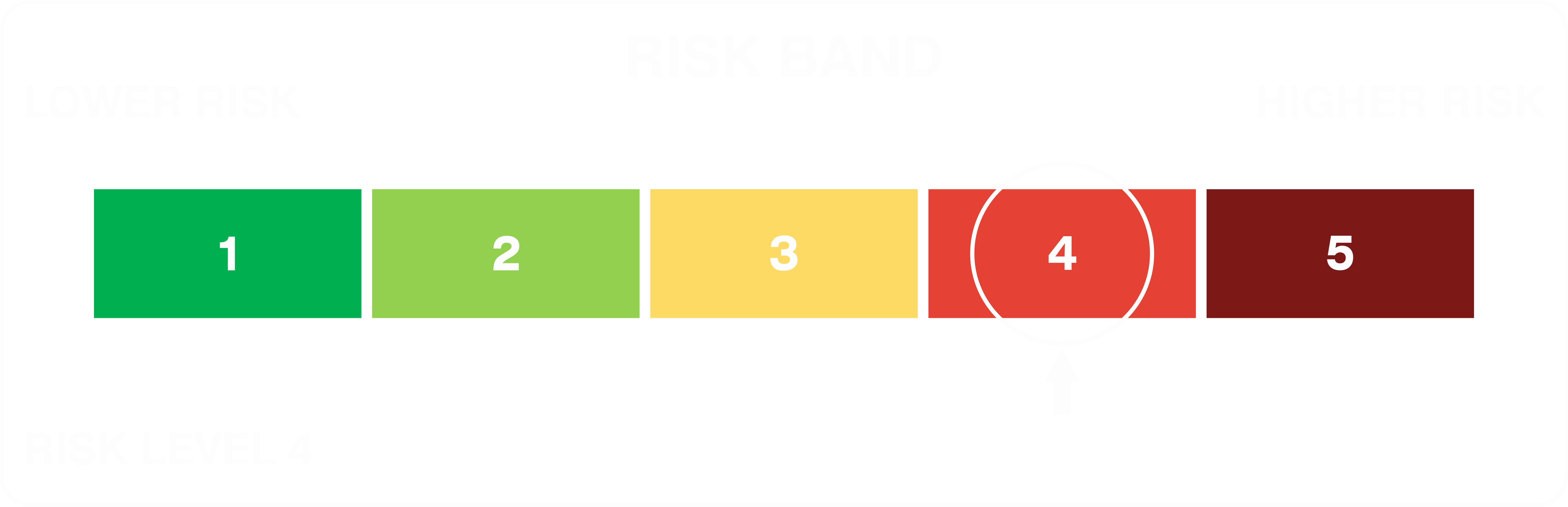 Risk Band Level 4