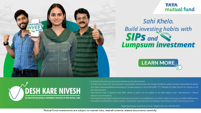 Corporate Portal -Sahi Khelo Campaign Sahi Khelo Campaign