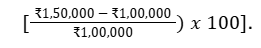 cagr calculation example formula