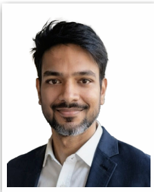 Nikunj Kumar Singhal Image