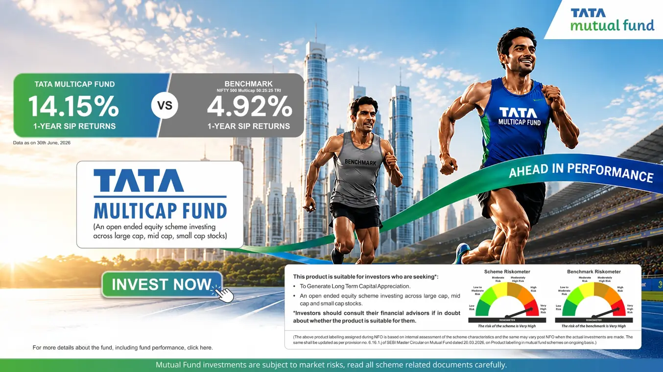 Corporate Portal - Multicap Fund Multicap Fund